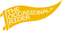 The Occasional Rider