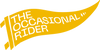 The Occasional Rider