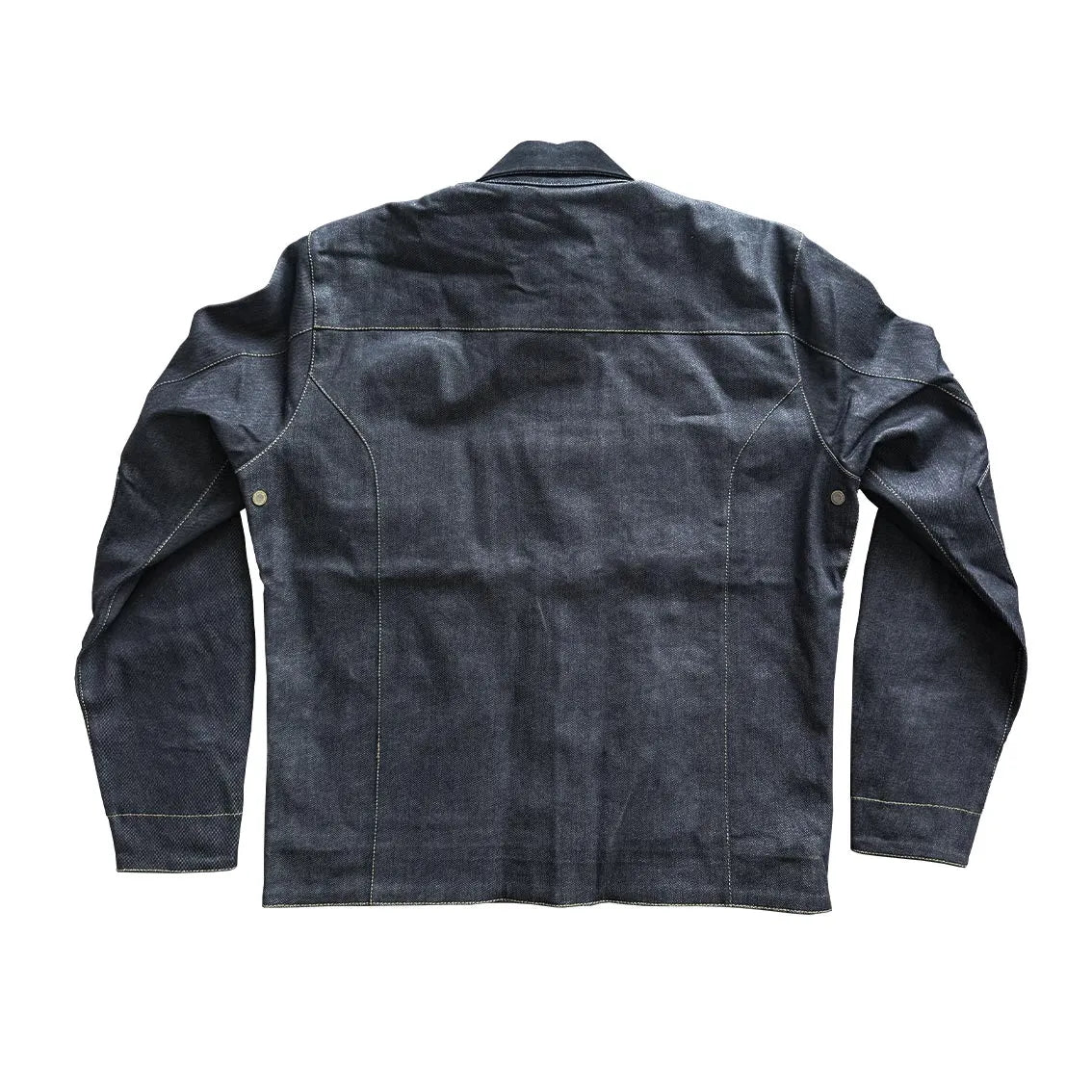 Age of Glory Craftsman Jacket Denim