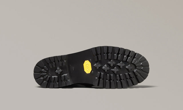 Belstaff Duration Motorcycle Boots Black