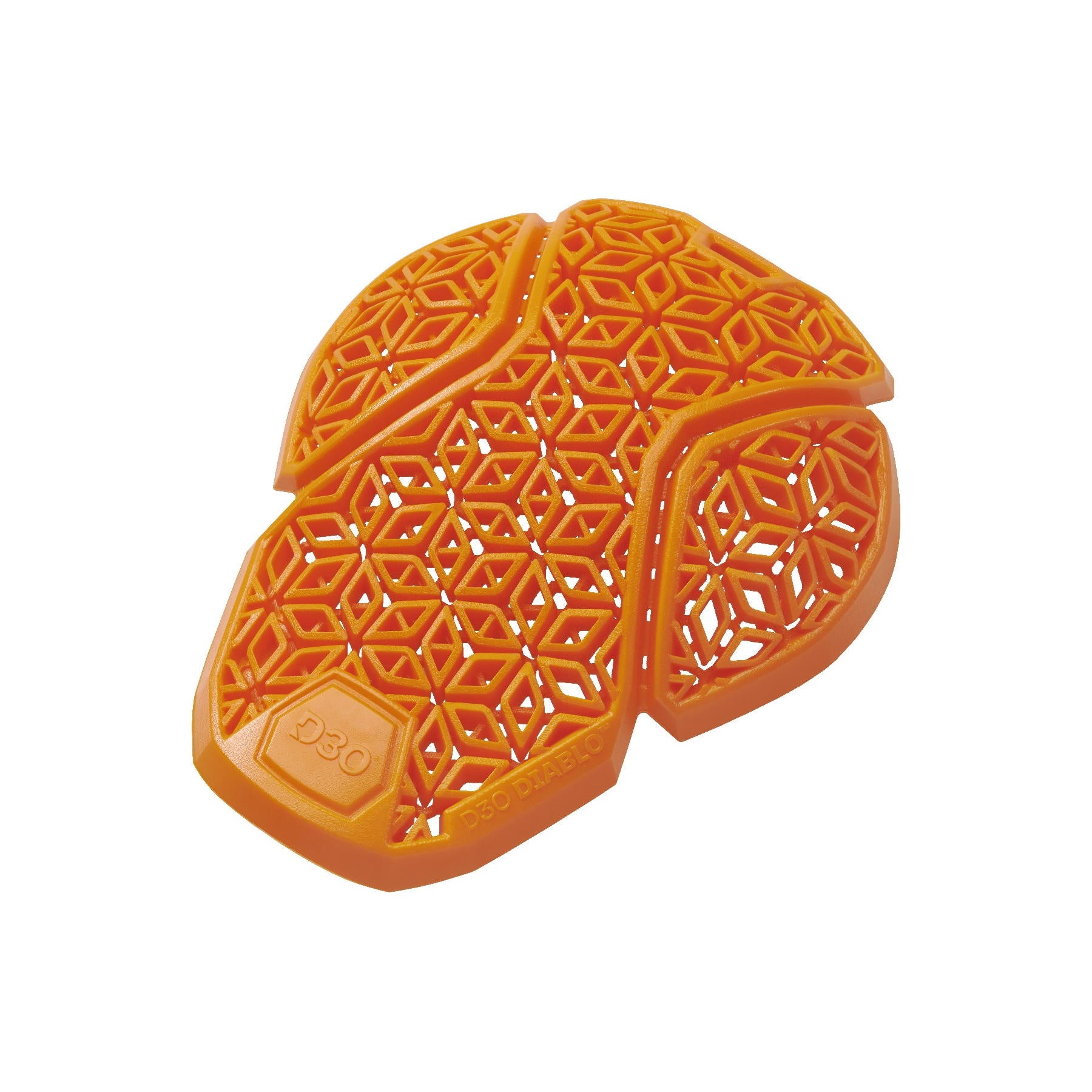 D3o Diablo Shoulder Protector Level 2