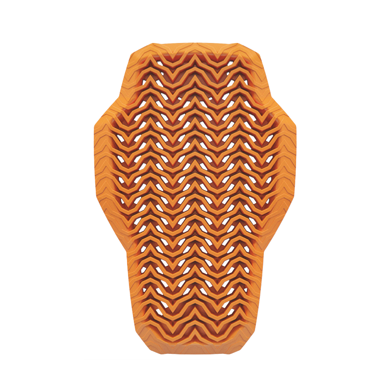 D3o Viper Air Back Protector Level 2