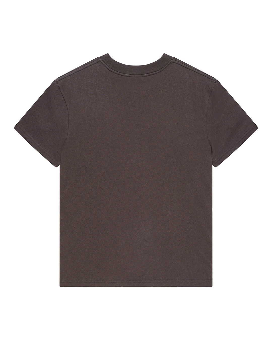 Deus Ex Machina Desert Rambler Tee Anthracite Grey