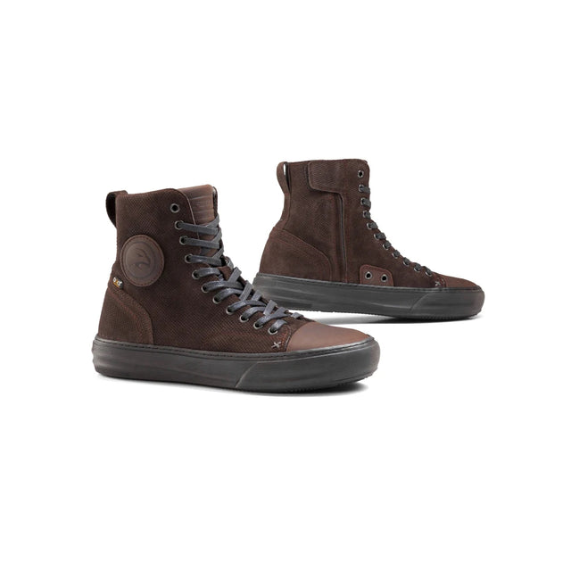 Falco Lennox 2 Sneaker Ebony Brown
