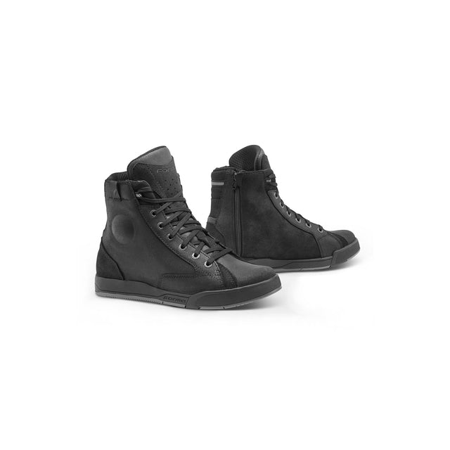 Forma Lounge Sneaker Black