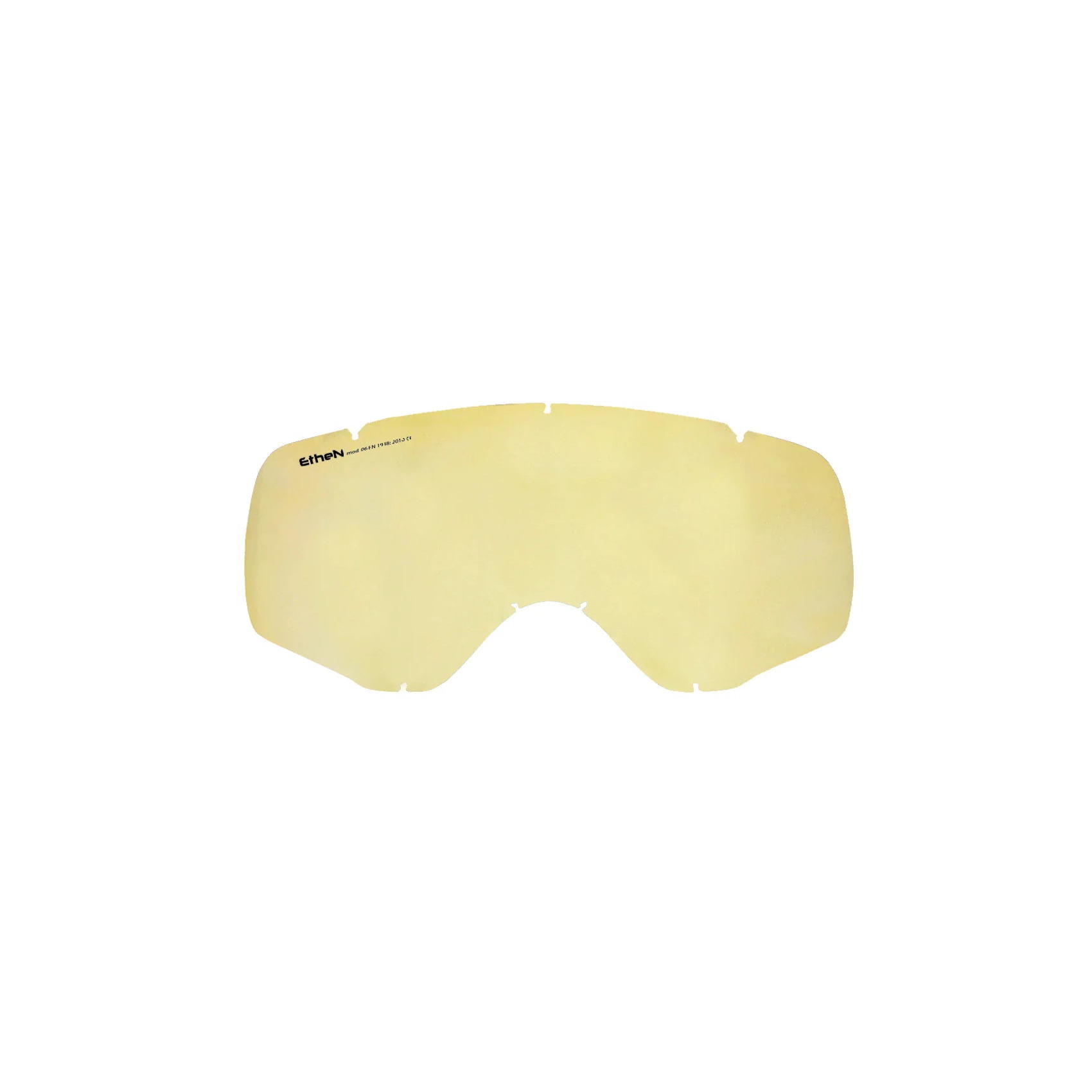 Ethen Goggle Lens Yellow