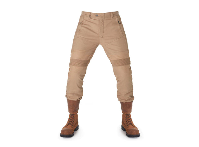 Fuel Marshall Pants Sand