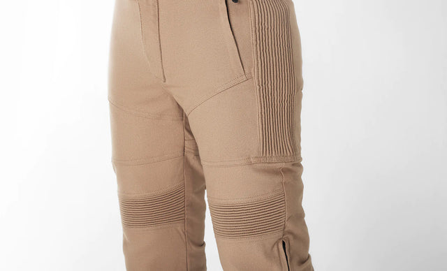 Fuel Marshall Pants Sand