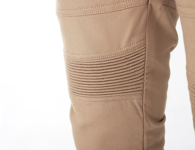 Fuel Marshall Pants Sand
