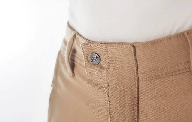 Fuel Marshall Pants Sand