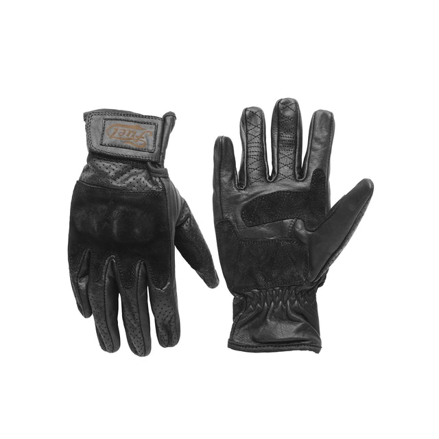Fuel Women Rodeo Glove Black