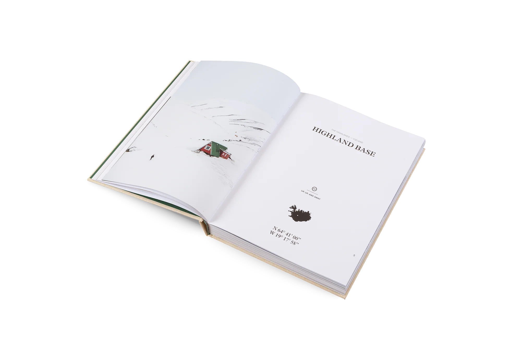 Remote Places To Stay Vol. 2 - Escapes Beyond The Beaten Path