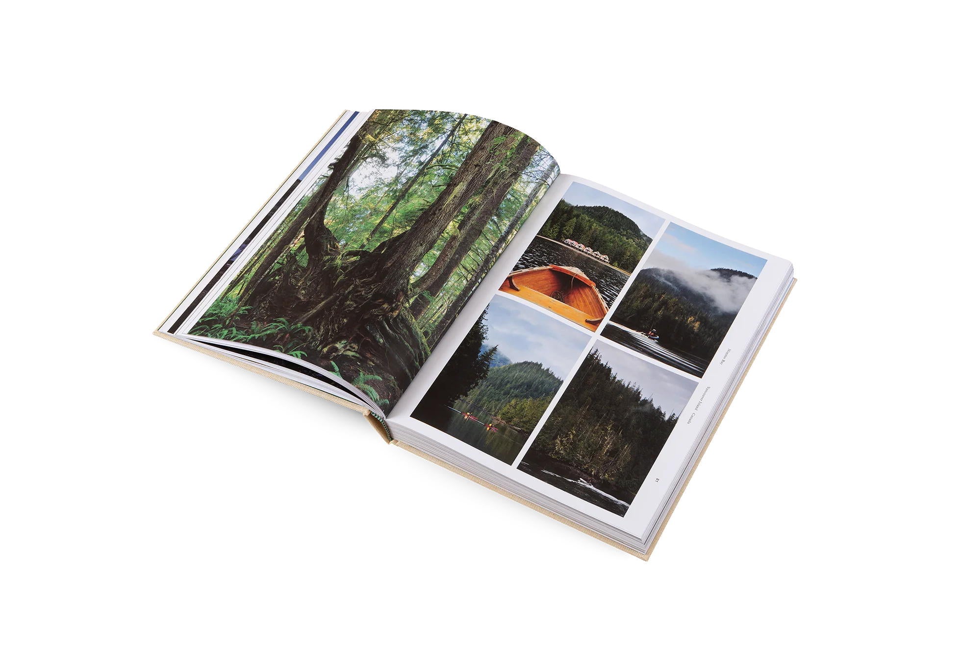 Remote Places To Stay Vol. 2 - Escapes Beyond The Beaten Path