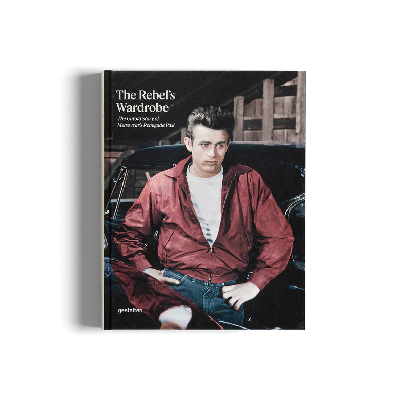 The Rebel&