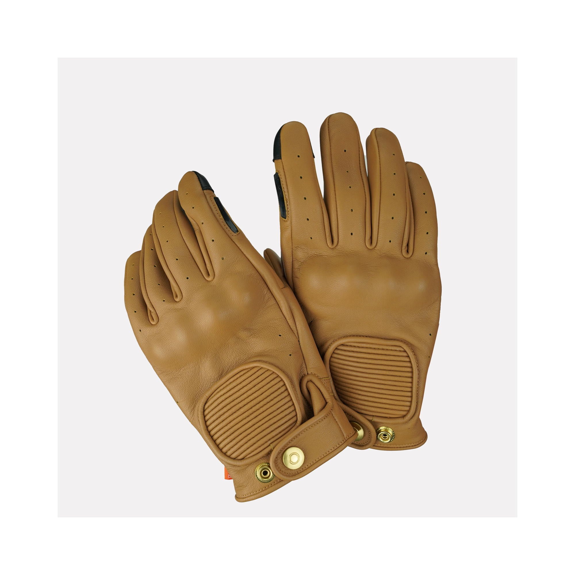 Hedon Crafted Hands Gloves Sand