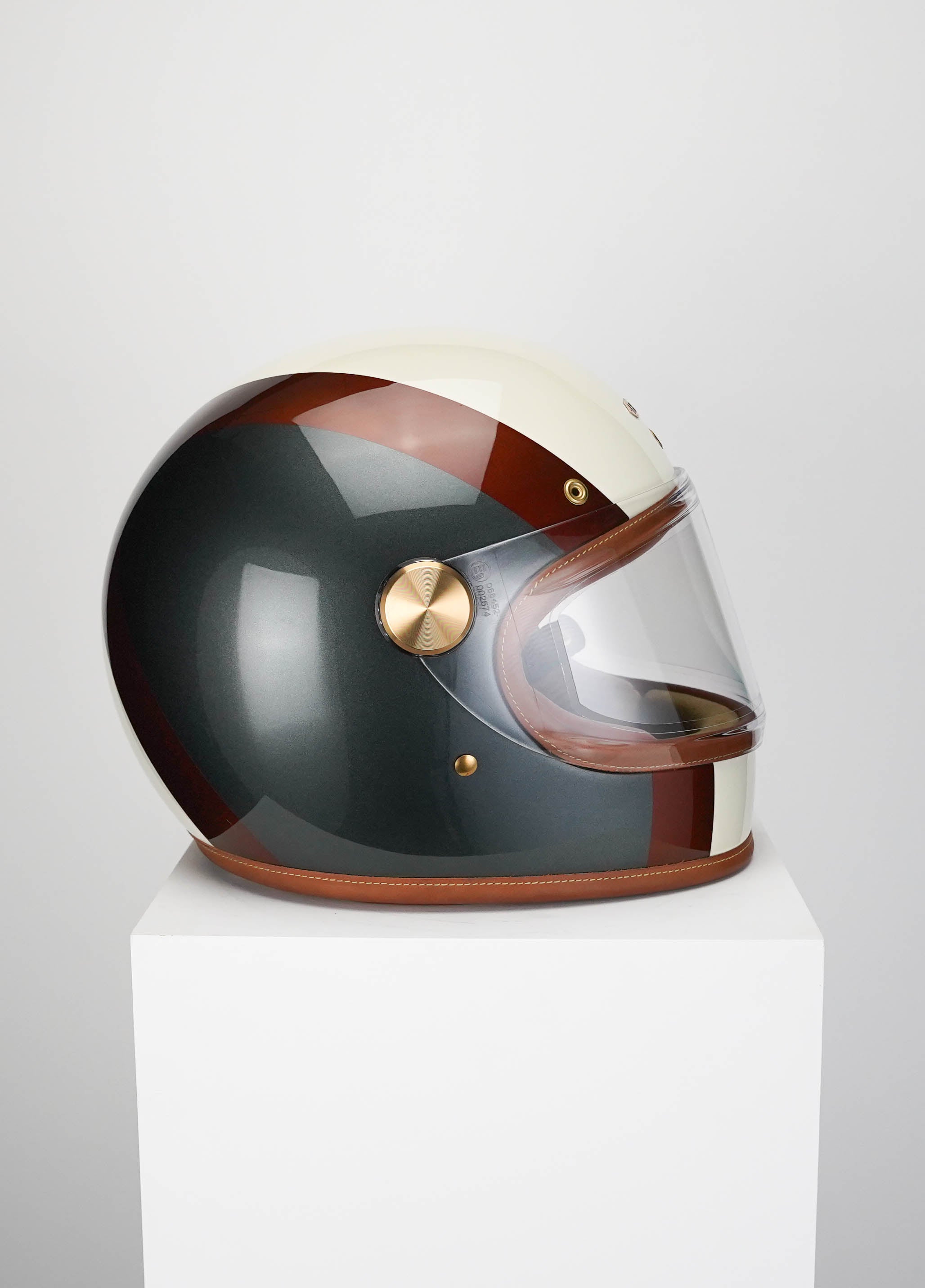 Hedon Heroine Racer Helmet Eastwood