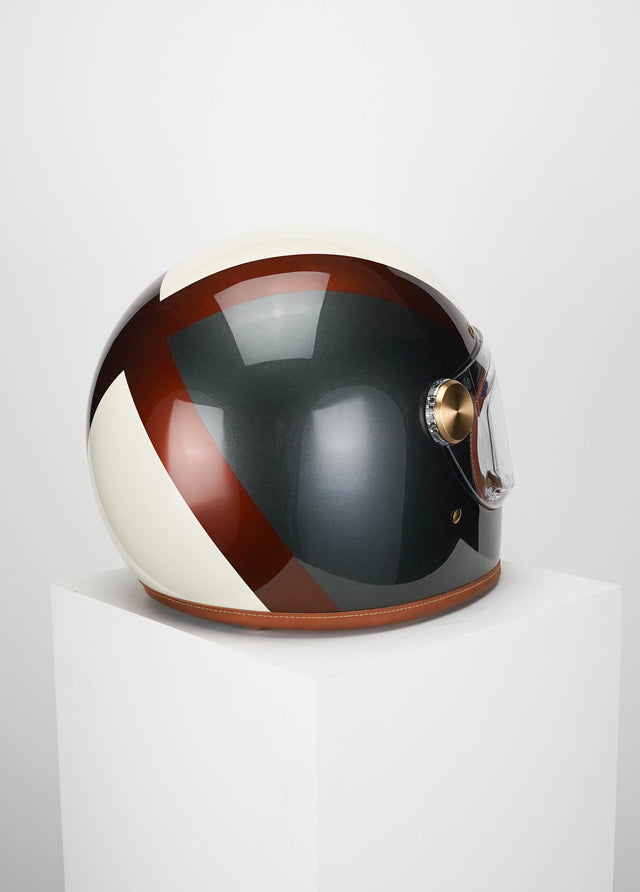 Hedon Heroine Racer Helmet Eastwood