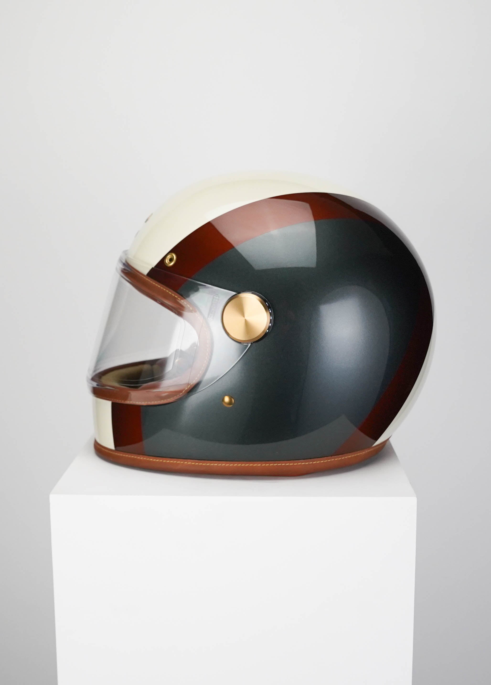 Hedon Heroine Racer Helmet Eastwood