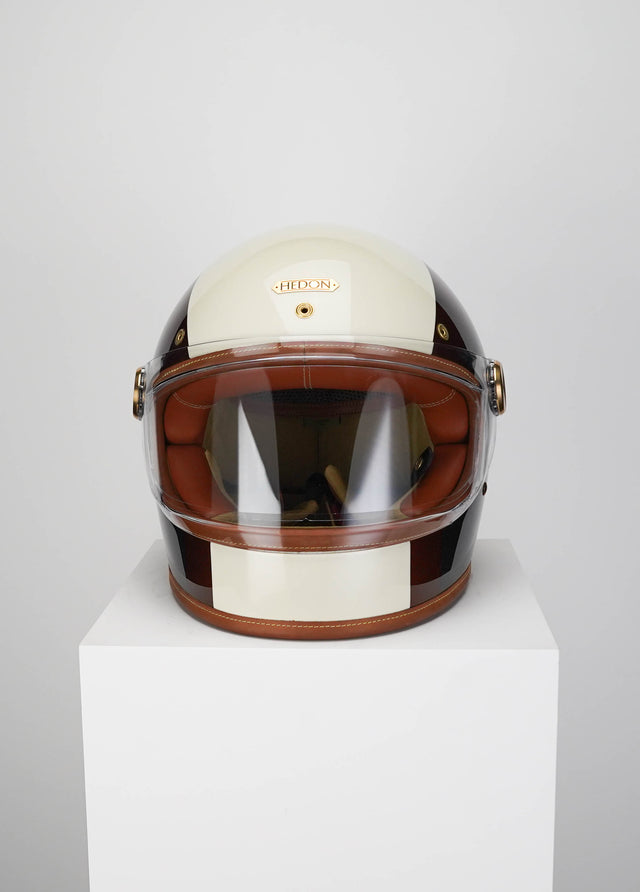 Hedon Heroine Racer Helmet Eastwood