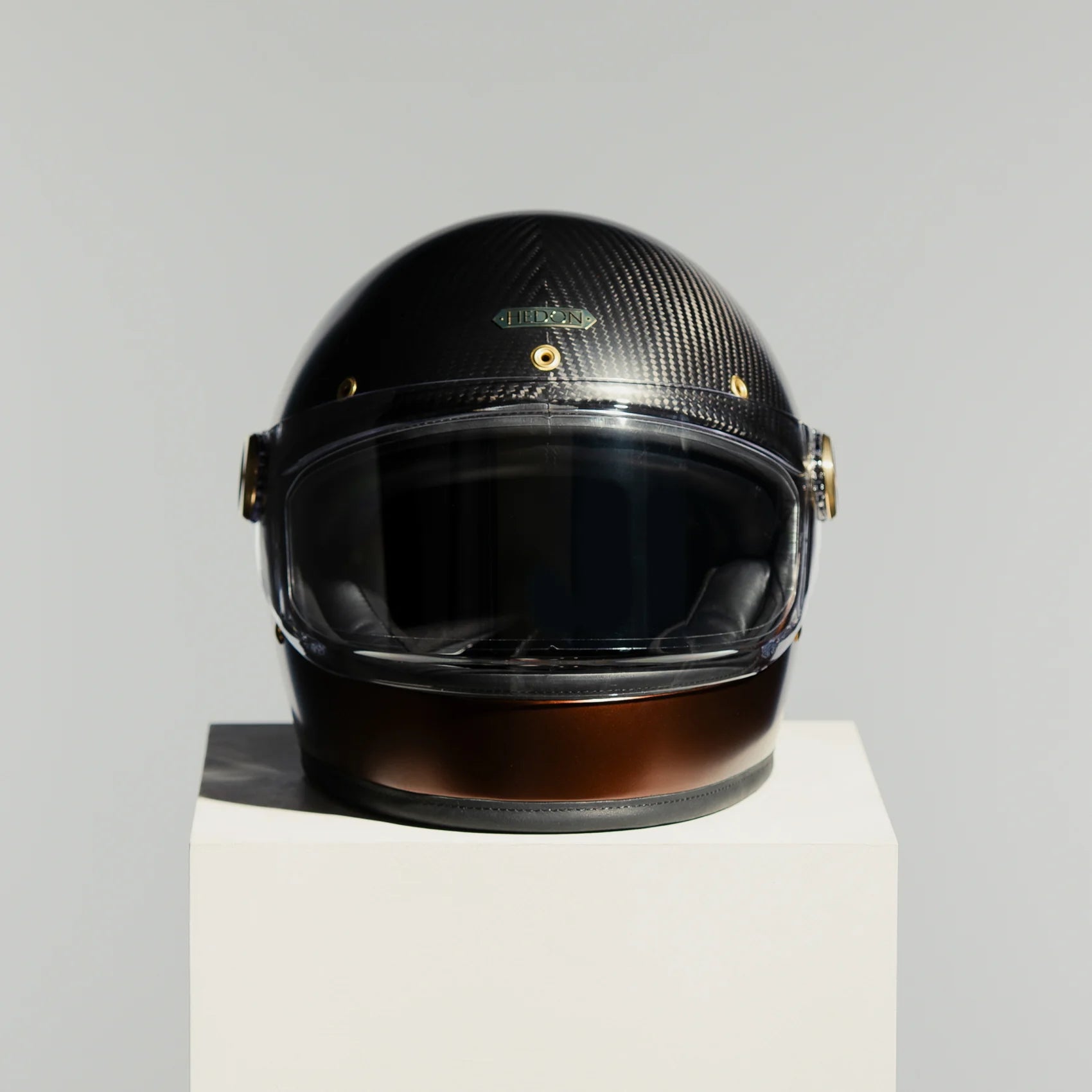Hedon Heroine Racer Helmet Eemes