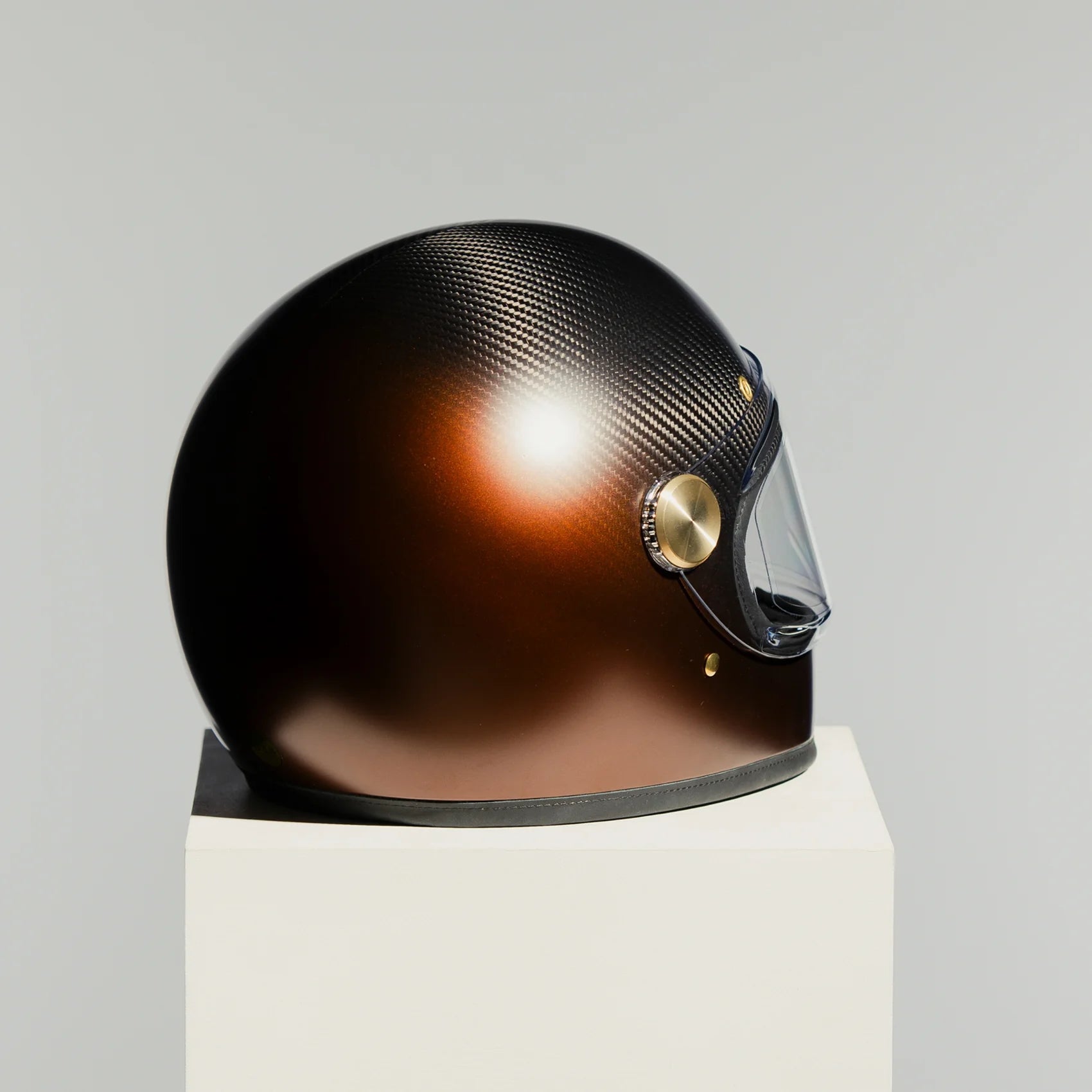Hedon Heroine Racer Helmet Eemes