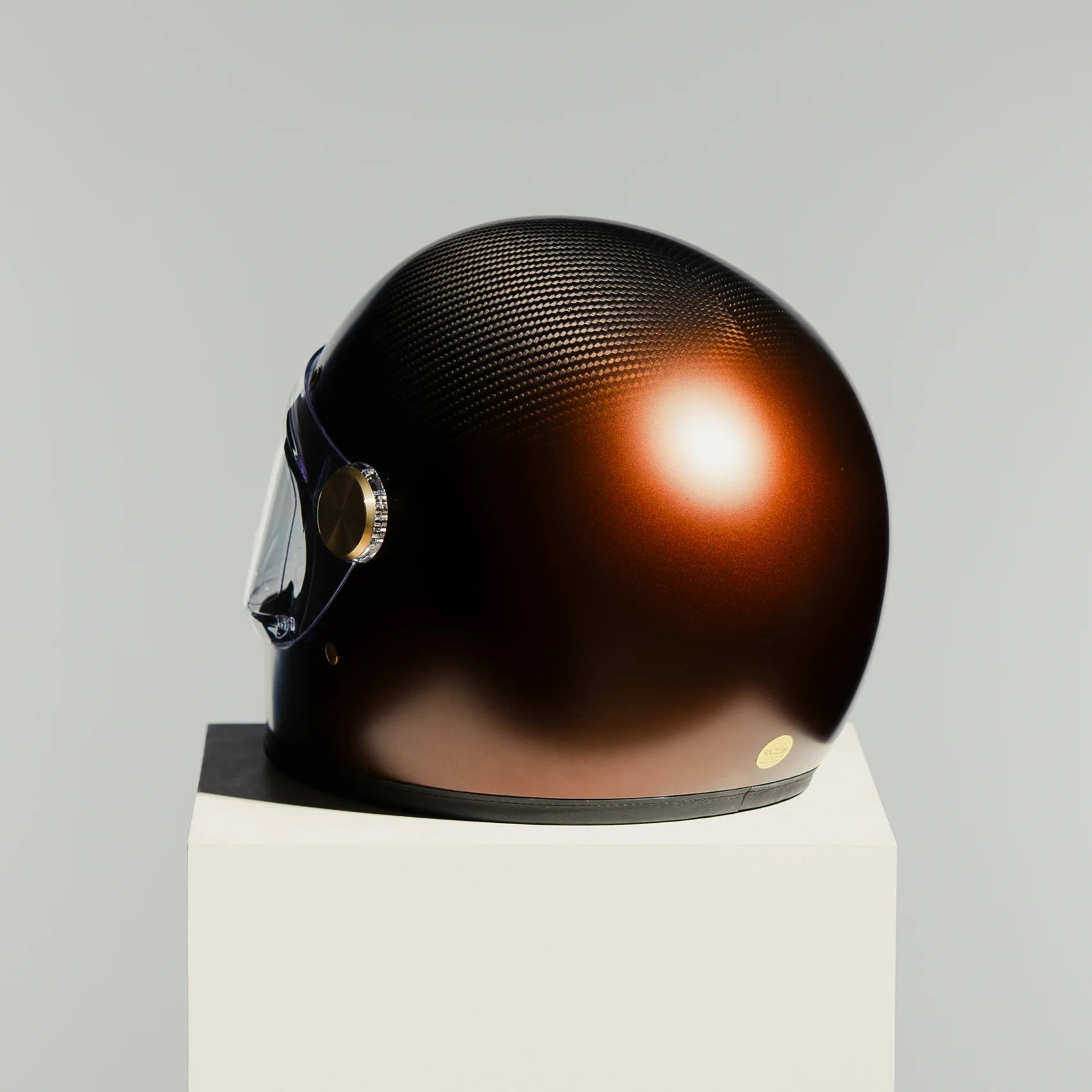 Hedon Heroine Racer Helmet Eemes