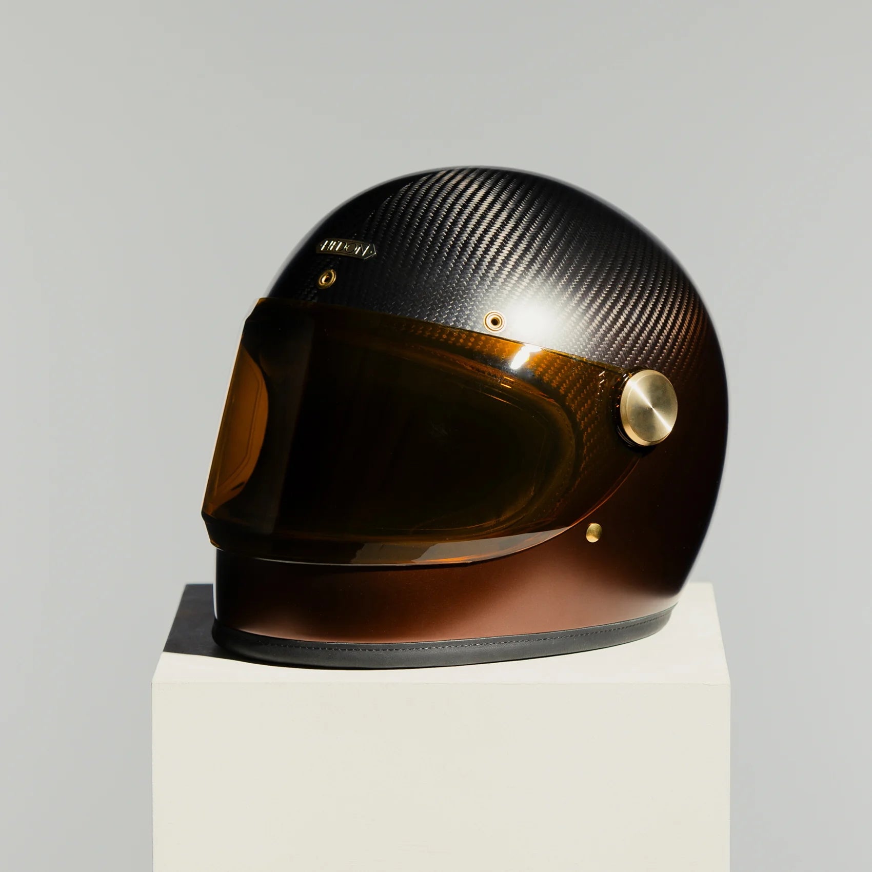 Hedon Heroine Racer Helmet Eemes
