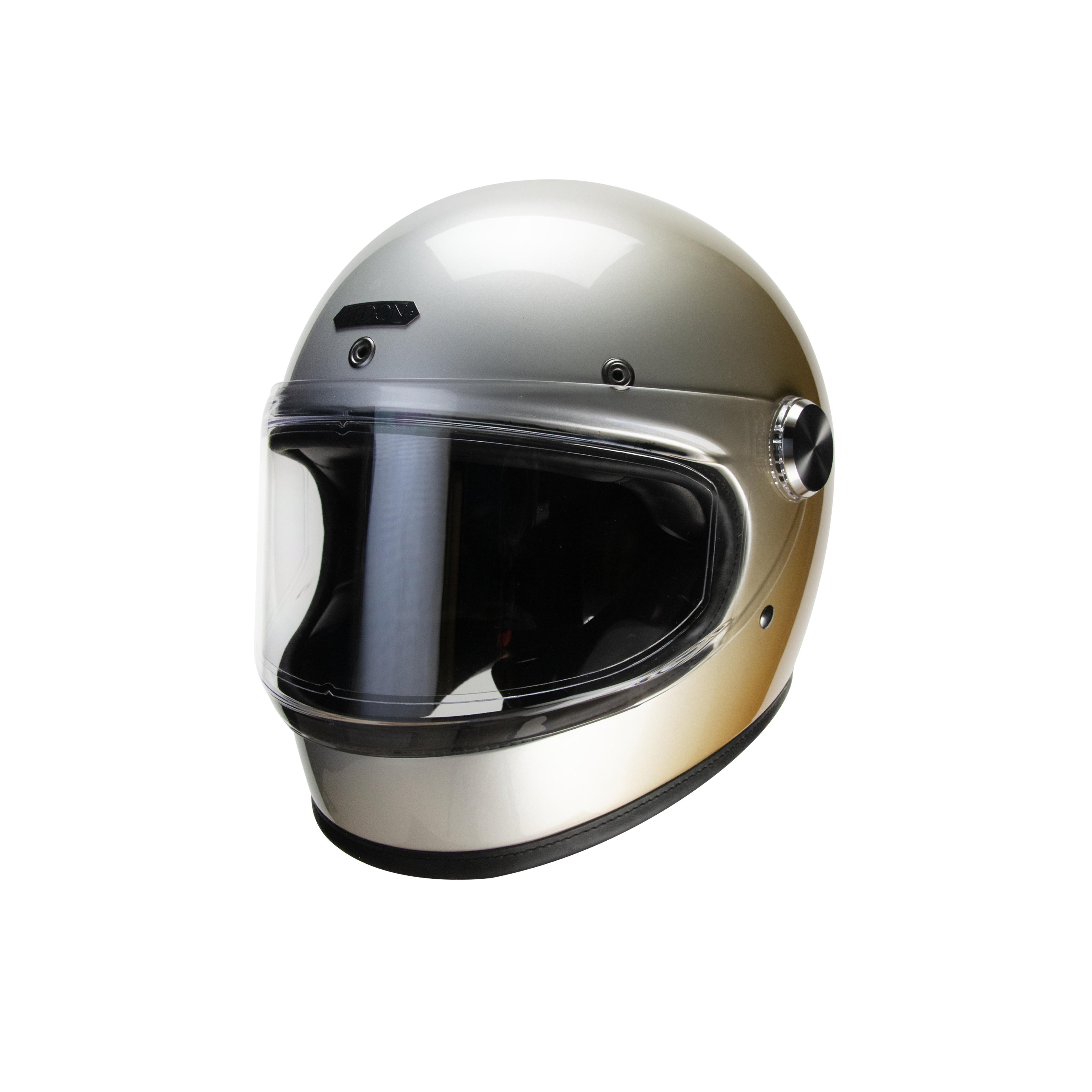 Hedon Heroine Racer Helmet Interstellar