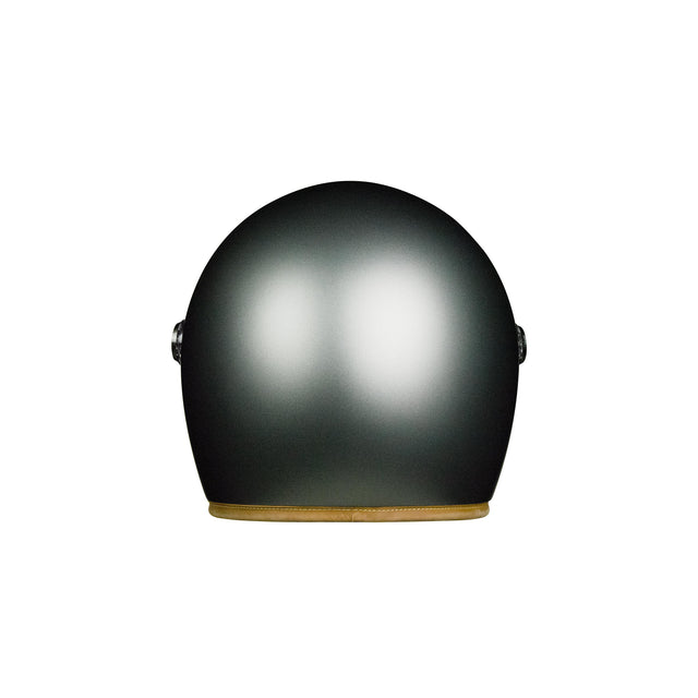 Hedon Heroine Racer Helmet Molten Ash