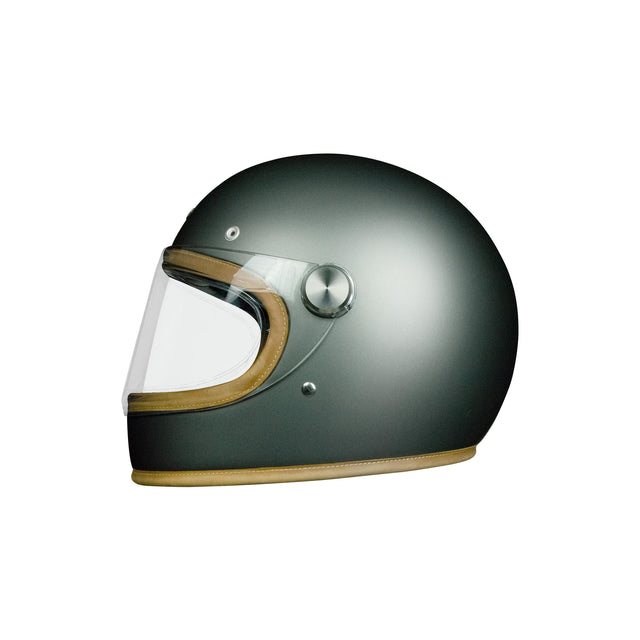Hedon Heroine Racer Helmet Molten Ash