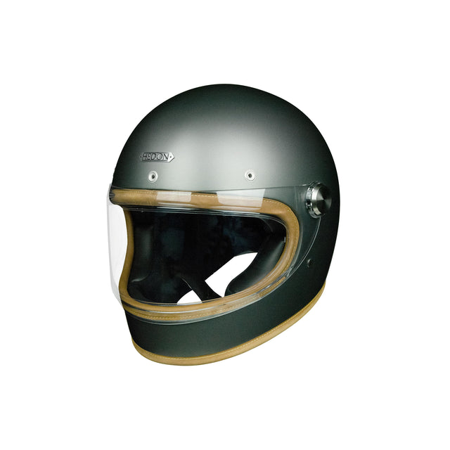 Hedon Heroine Racer Helmet Molten Ash