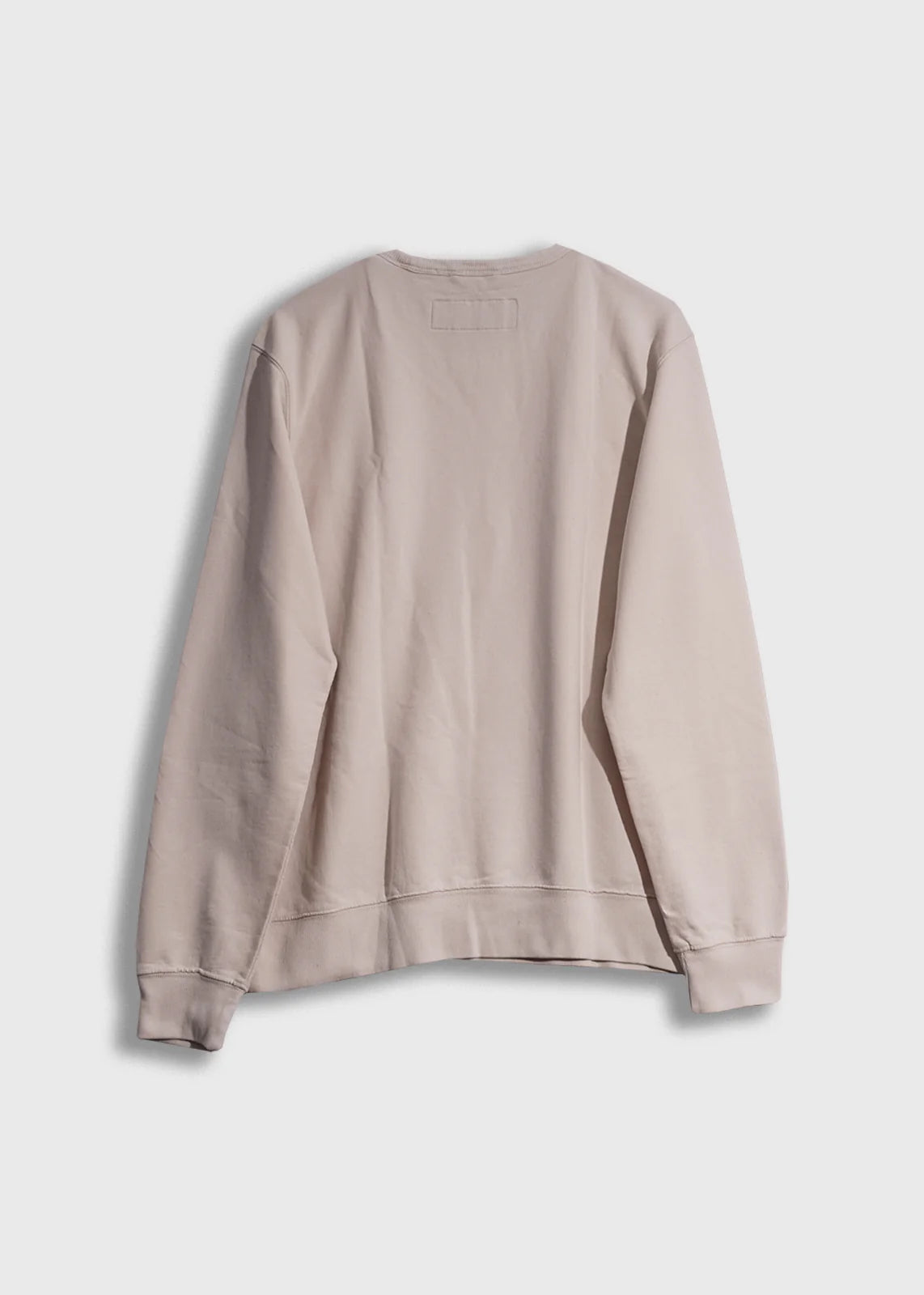 Iron And Resin Hightide Crewneck Natural
