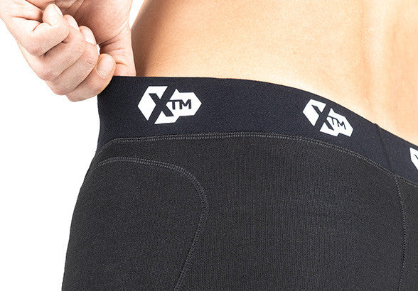 John Doe Base Layer Pants Pro