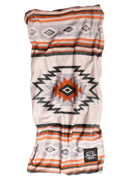 John Doe Chicano Neck Tube
