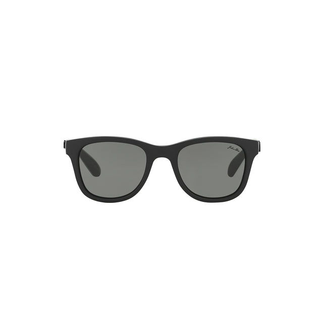 John Doe God of Speed Sunglasses Grey/Black