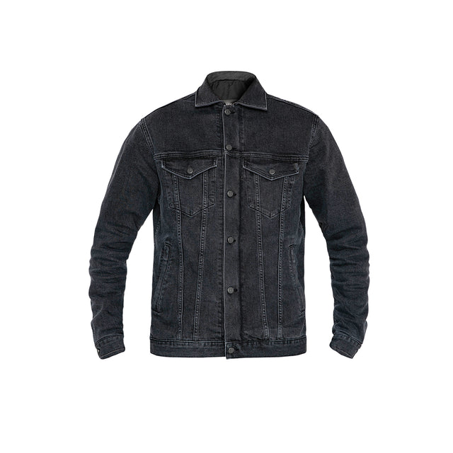 John Doe Maverick XTM Jacket Black