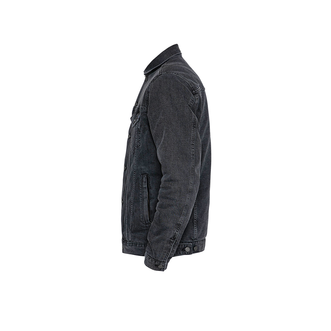 John Doe Maverick XTM Jacket Black