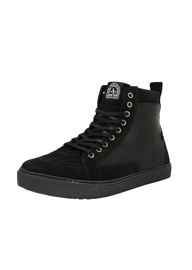 John Doe Neo XTM Sneaker Black