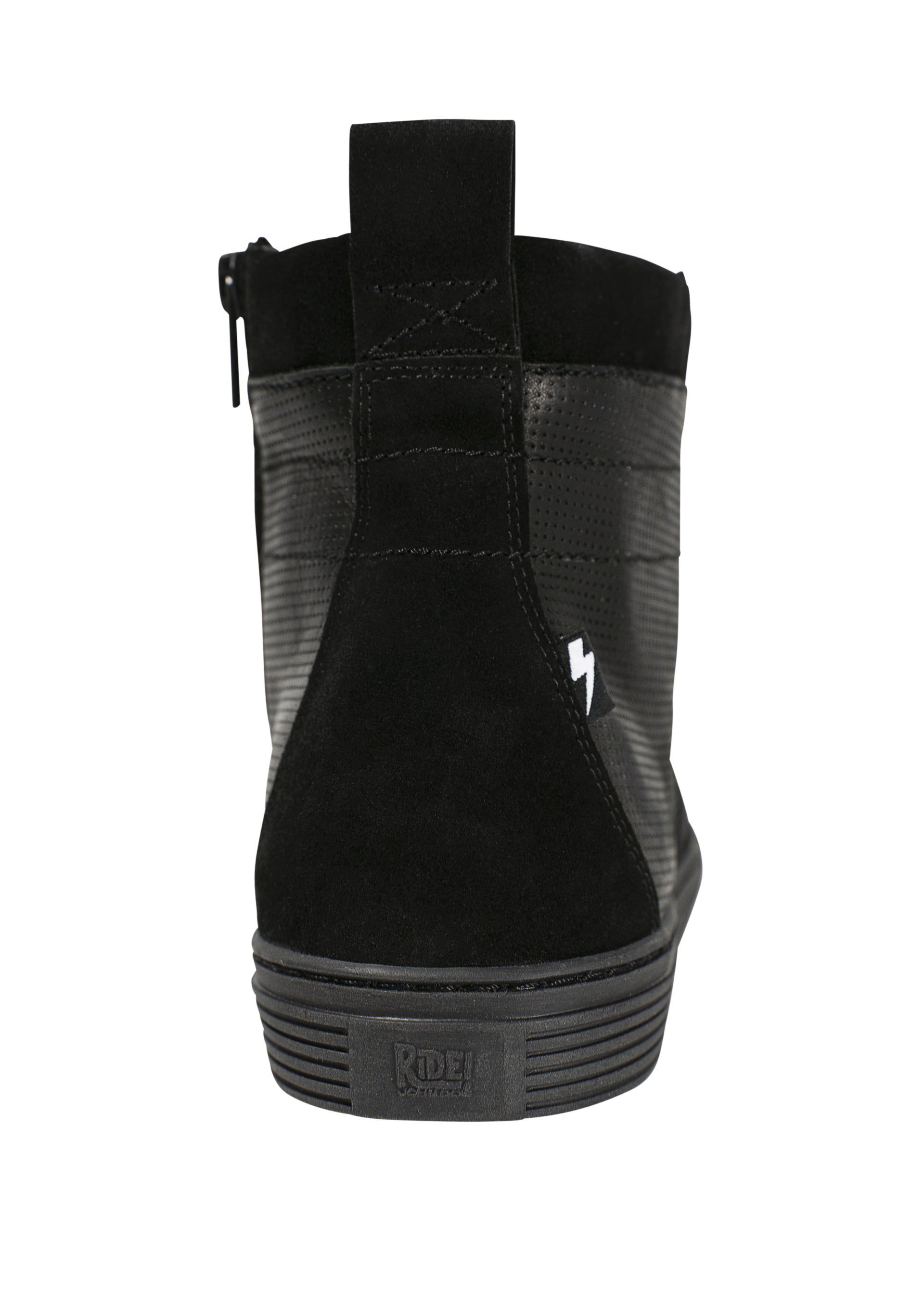 John Doe Neo XTM Sneaker Black