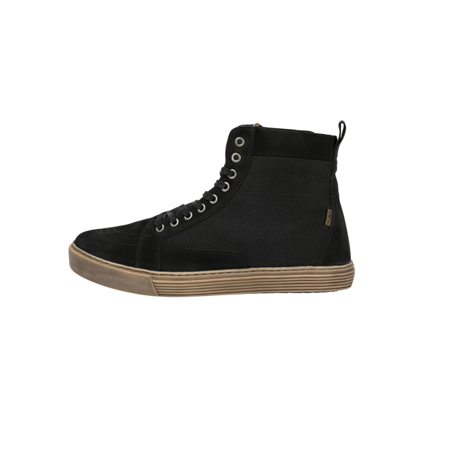 John Doe Neo XTM Sneaker Black/Brown