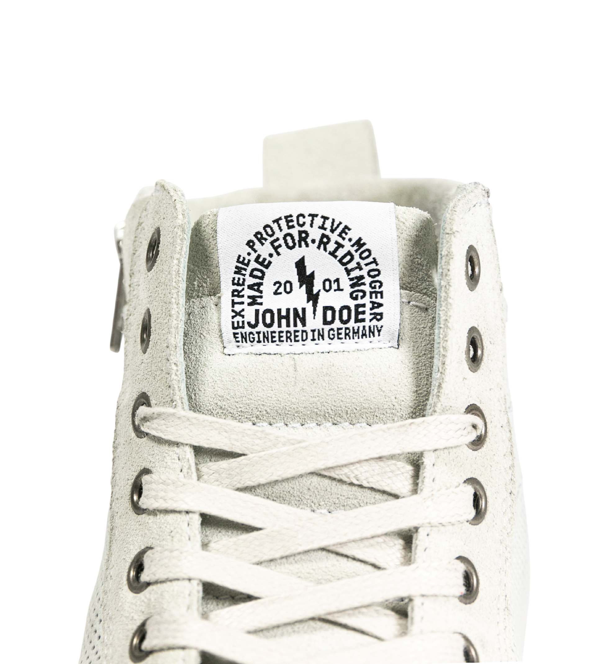 John Doe Neo XTM Sneaker White