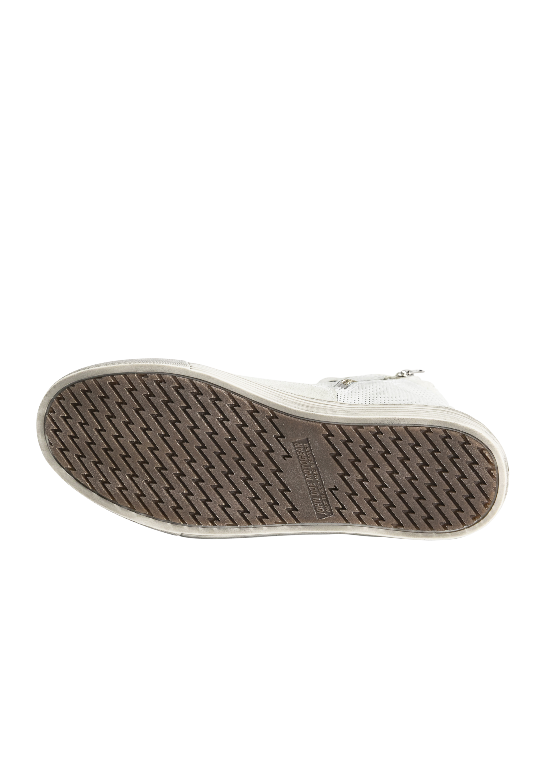 John Doe Neo XTM Sneaker White