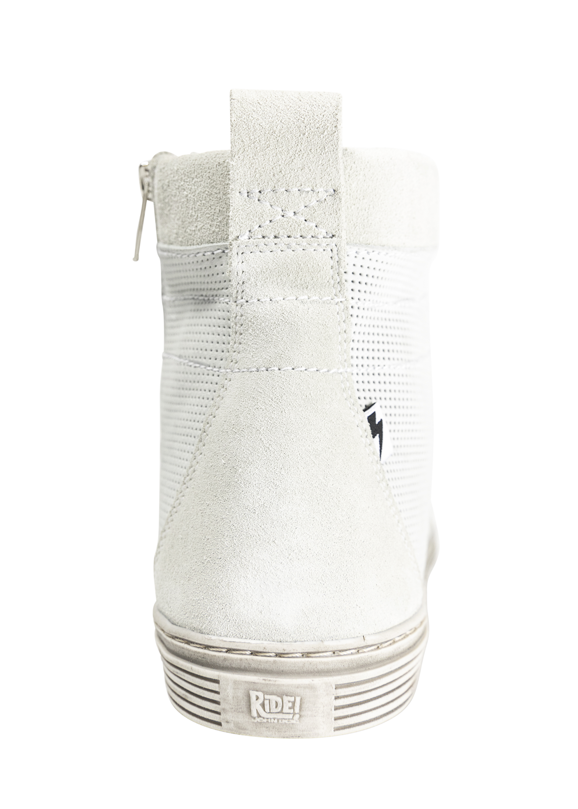 John Doe Neo XTM Sneaker White