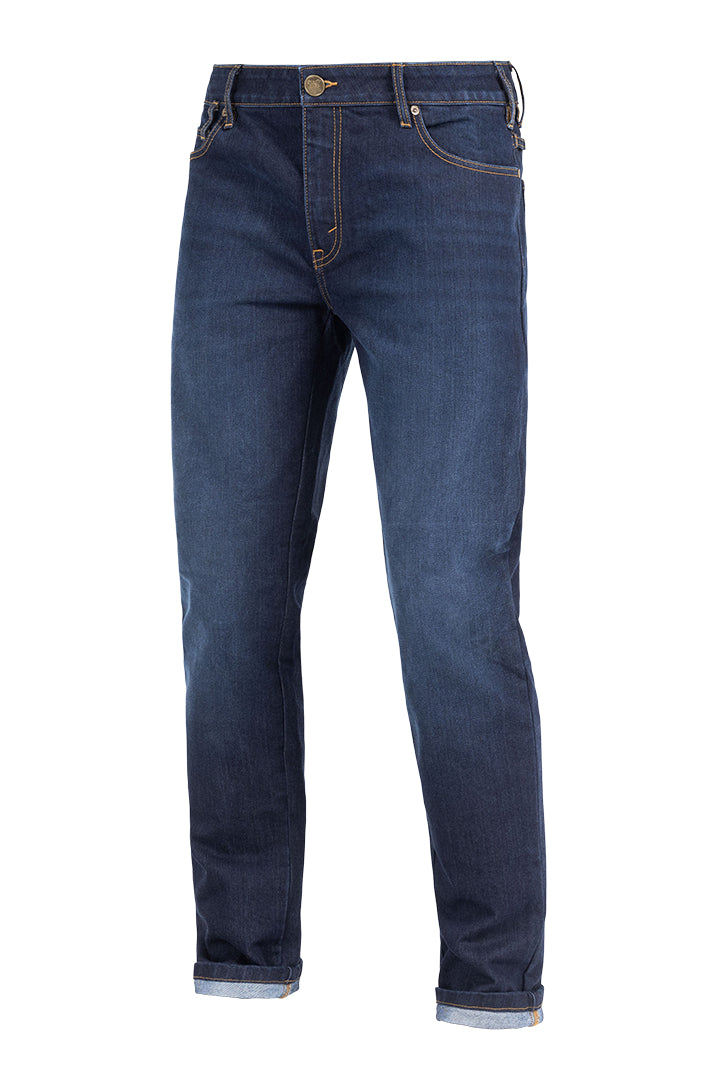 John Doe Pioneer Mono Dark Blue
