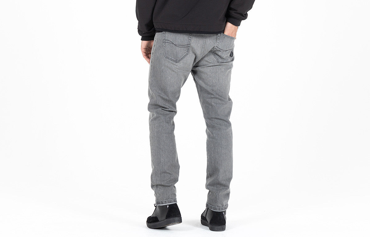 John Doe Pioneer Mono Light Grey