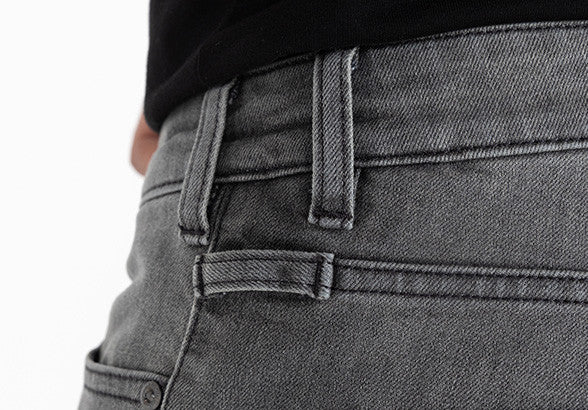 John Doe Pioneer Mono Light Grey