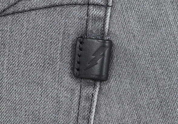 John Doe Pioneer Mono Light Grey