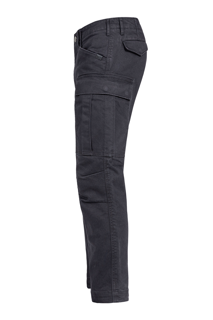 John Doe Regular Cargo Mono Black