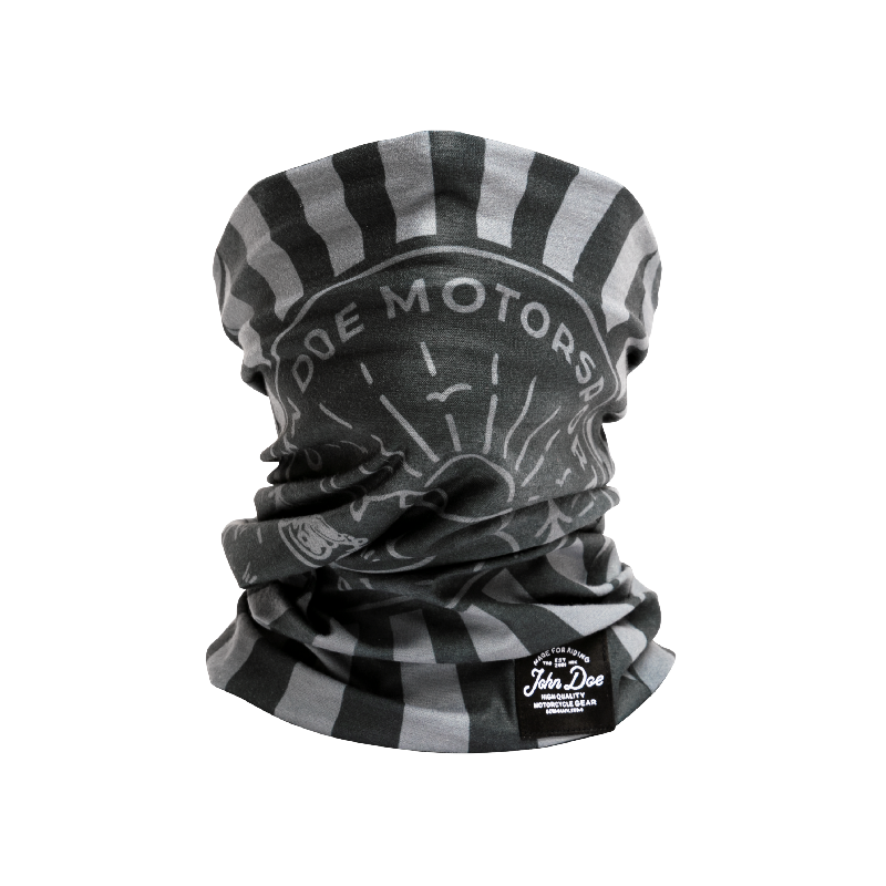 John Doe Springfield Neck Tube