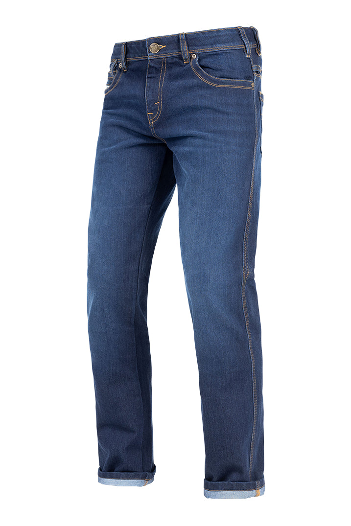 John Doe Taylor Mono Dark Blue